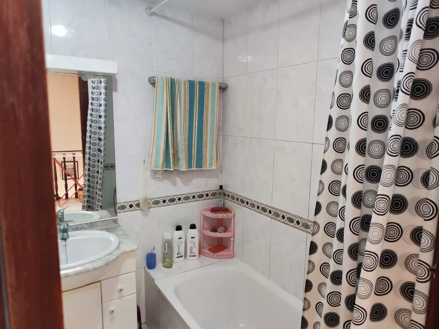 Bathroom of Detached homes for sale in Llagostera