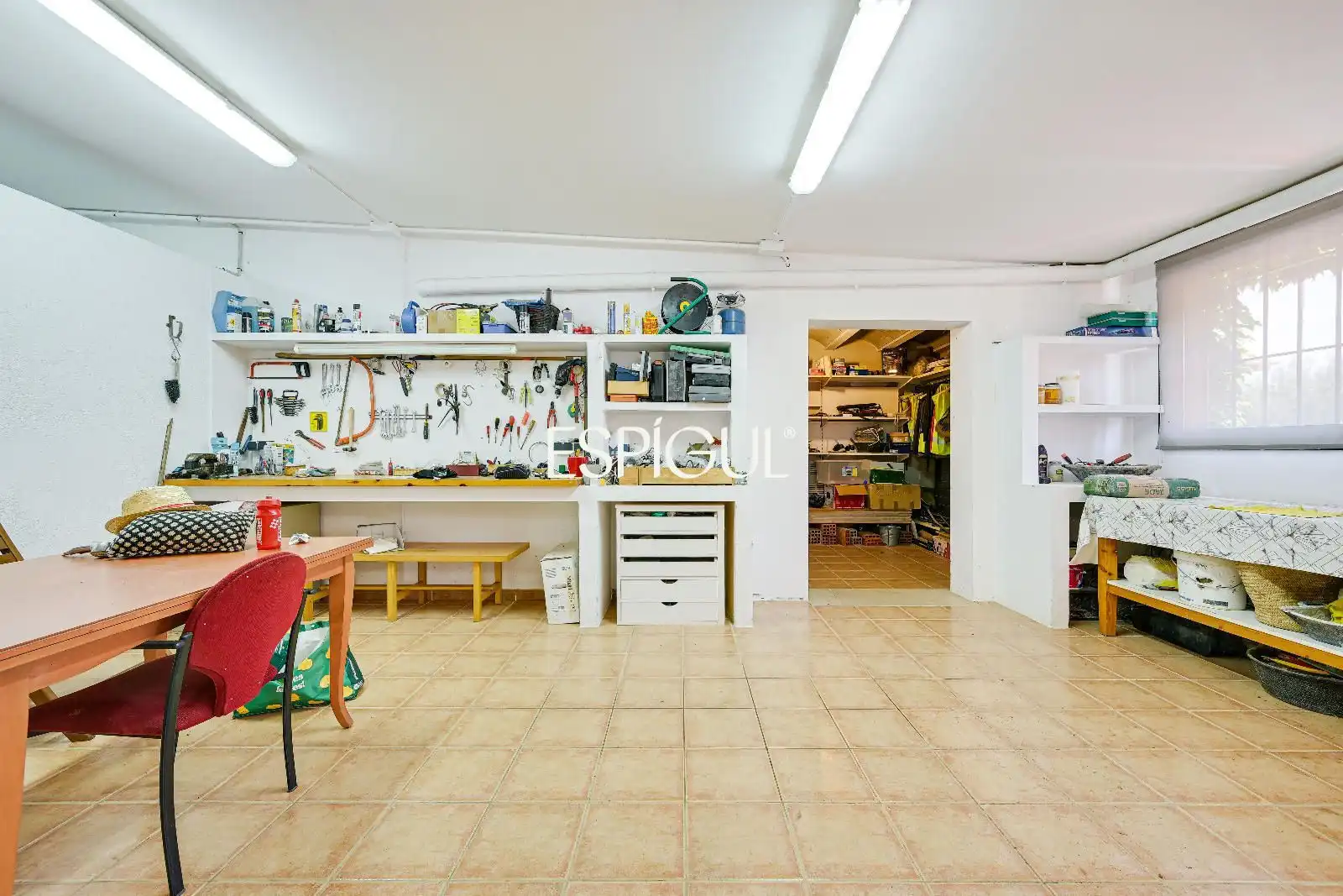 Casa o chalet en venta en Mont-ras con Aire acondicionado, Calefacción y Parquet