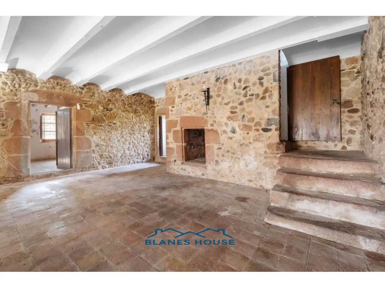 Country homes for sale in Fogars de la Selva  with Heating, Private garden and Terrace