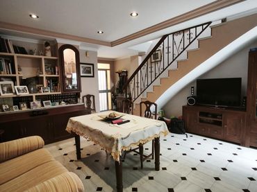 Maison mitoyenne à vendre à Calle del Río Espartero
