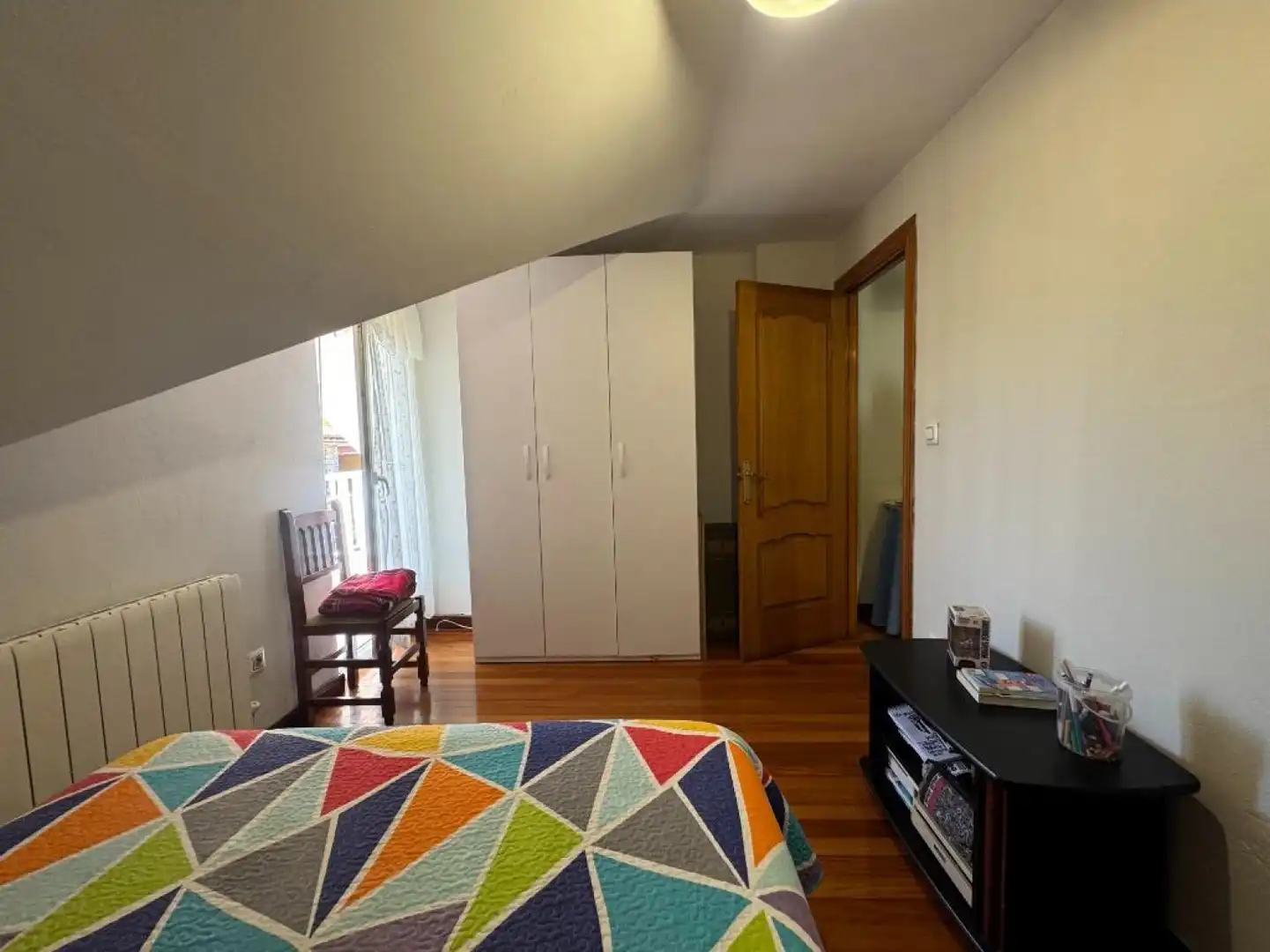 Bedroom of Detached homes for sale in San Felices de Buelna  with Heating, Private garden and Terrace