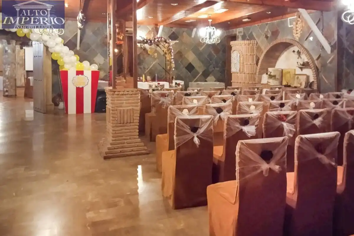 Local comercial en venda a Pinos Genil, imagen 21