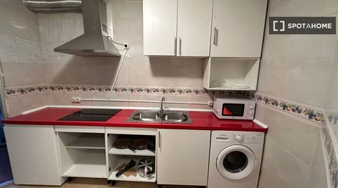 Foto 5 de Habitació a Villafontana - Estoril I, Móstoles