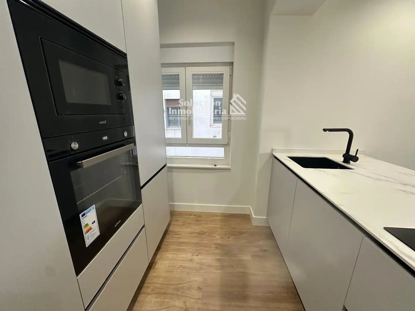 Piso en venta en Gabriel y Galán, 2, Labradores