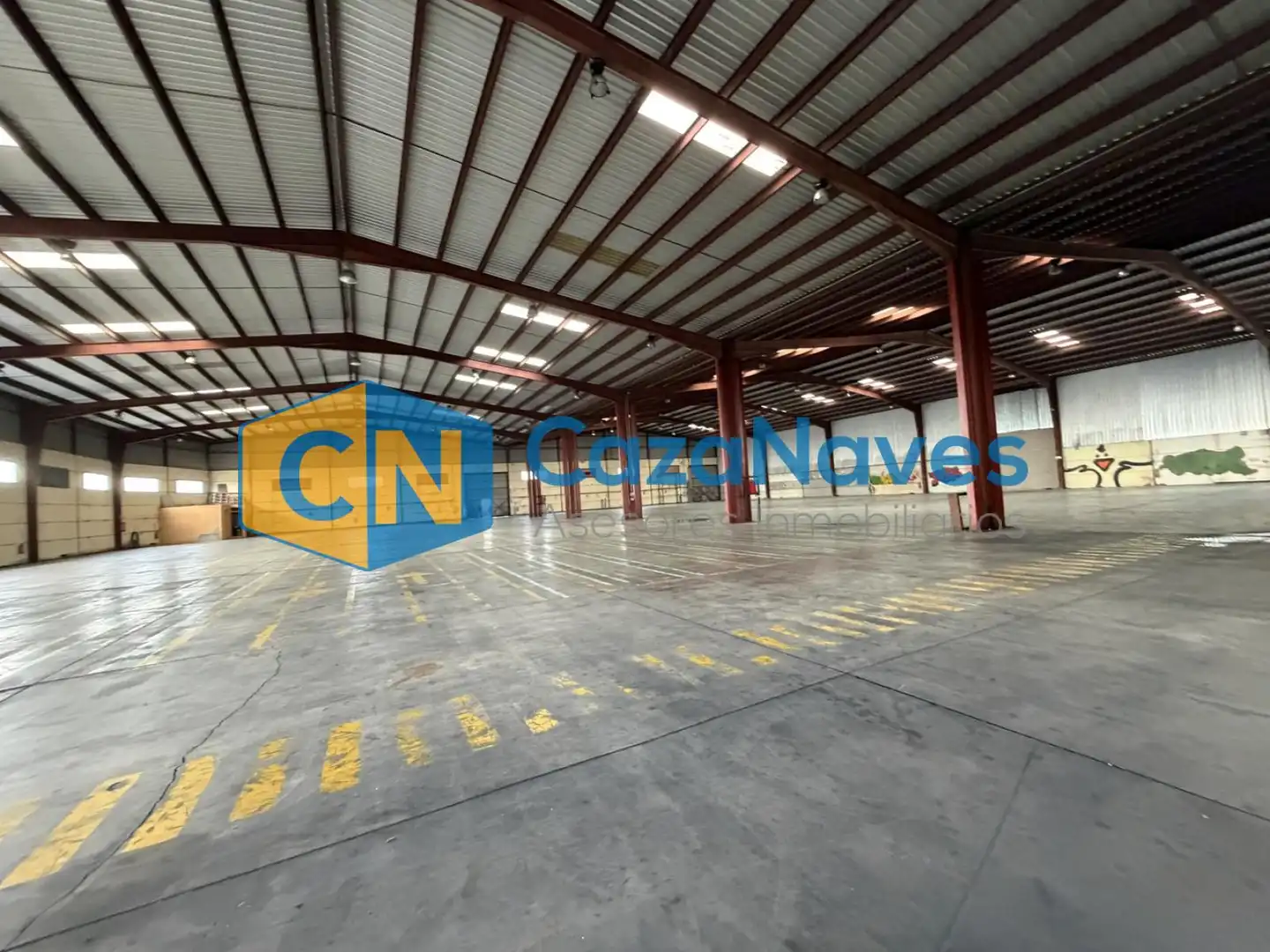 Industrial building to rent in Seseña Nuevo, imagen 9