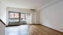 Living room of Duplex for sale in  Madrid Capital  with Heating, Private garden and Balcony