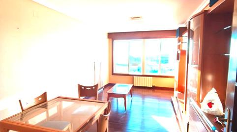 Foto 4 de Piso de alquiler en Rúa López Mora, 41, Praza Independencia, Vigo