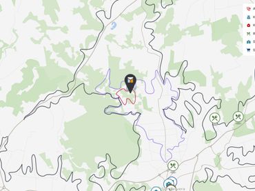 Terrains et parcelles à vendre à Zona d'Interior