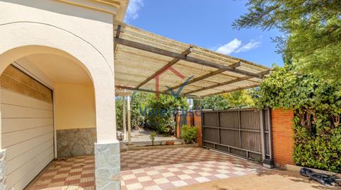 Foto 3 de Casa o chalet en venta en Lope de Vega, Cabanillas del Campo, Guadalajara
