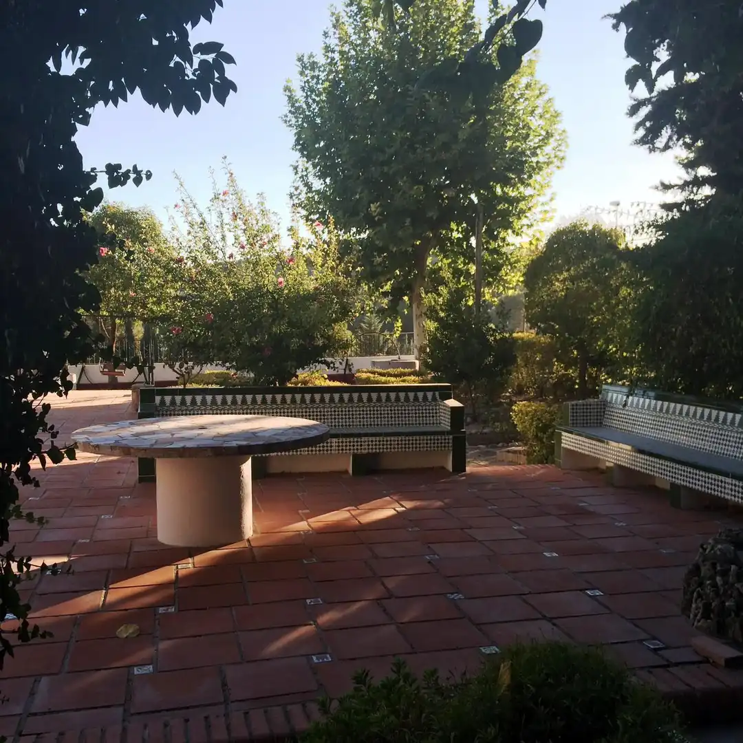 Xalet amb piscina en venda a Baeza, imagen 11
