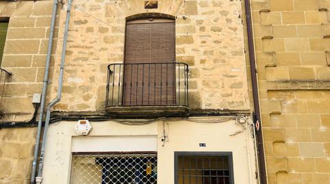 Foto 3 de Casa o xalet en venda a Calle Obispo Cobos, 45, Úbeda, Jaén