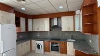 Kitchen of Planta baja for sale in Les Franqueses del Vallès  with Air Conditioner and Terrace