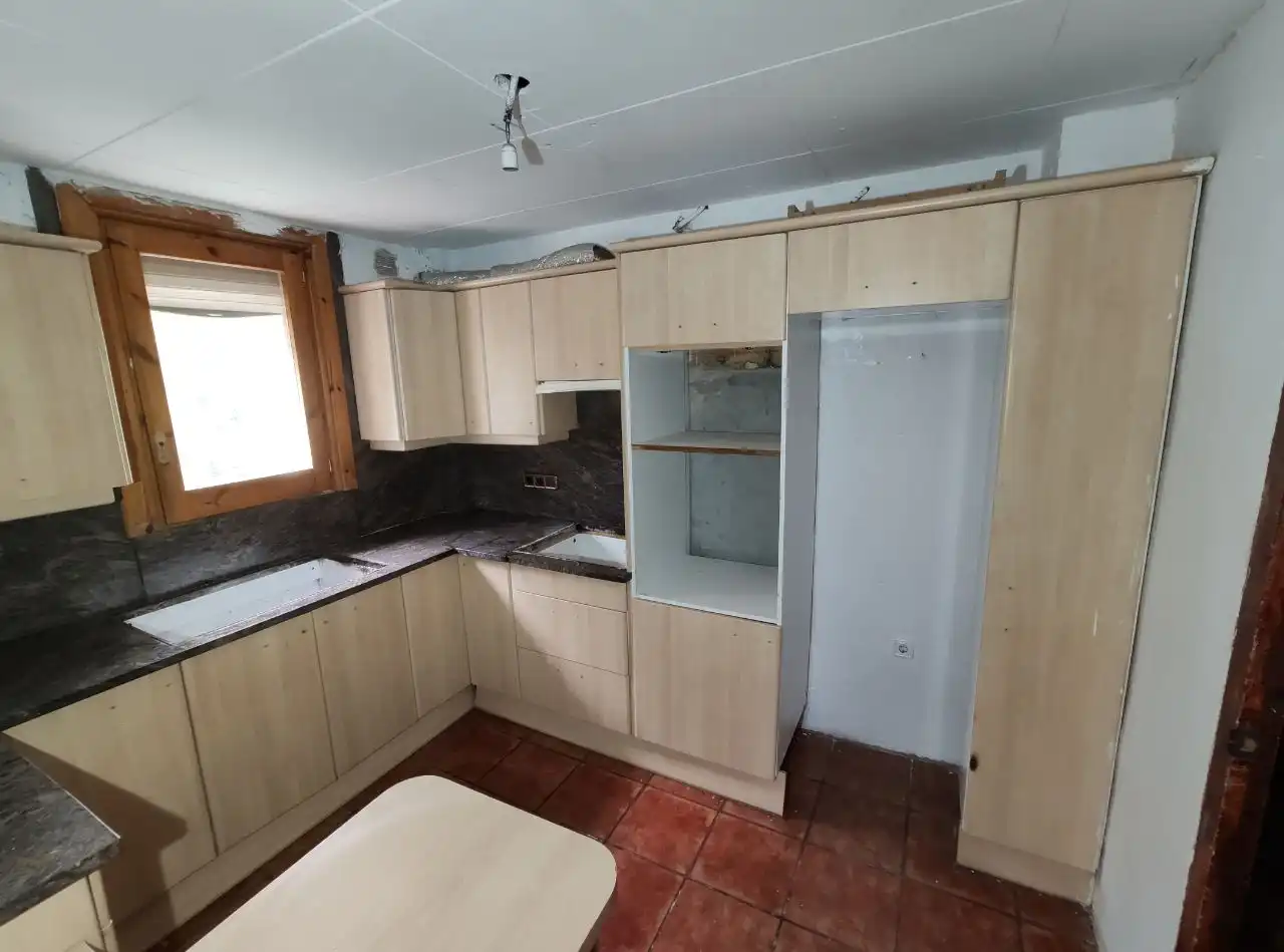 Piso en venta en Ripoll, Girona