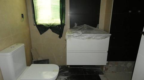 Foto 5 de Apartament en venda a Sant Blas, Casco Urbano, Castellón