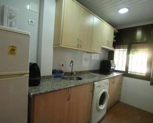 Kitchen of Apartment for sale in Cambrils  with Air Conditioner and Terrace