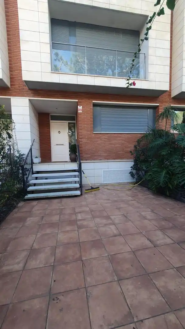 Adossat amb terrassa de lloguer a Gavà Mar, imagen 33
