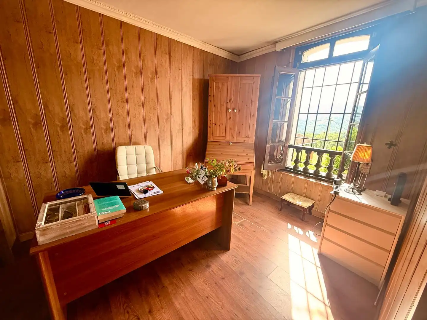 House with garden for sale in La Felguera, imagen 13