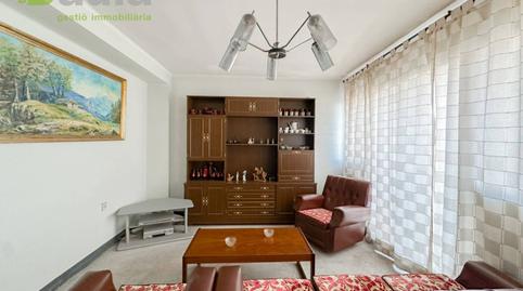 Foto 2 de Pis en venda a Avenida Catalunya, Alcarràs, Lleida