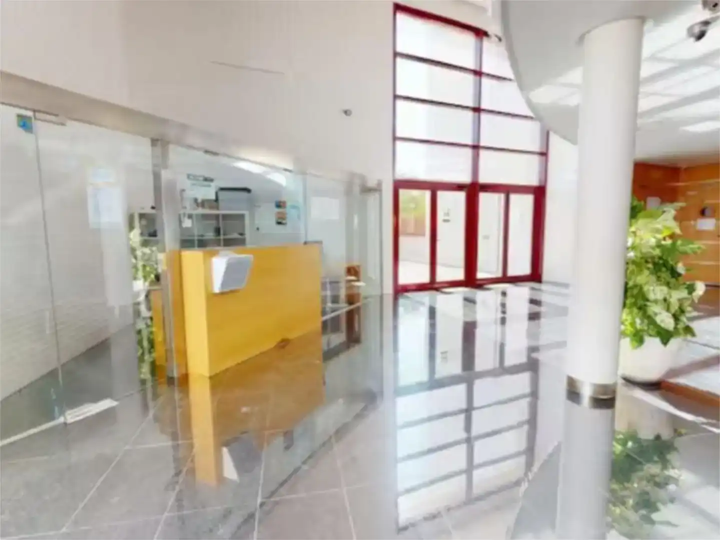 Flat for sale in Archena  with Air Conditioner, Storage room and Swimming Pool