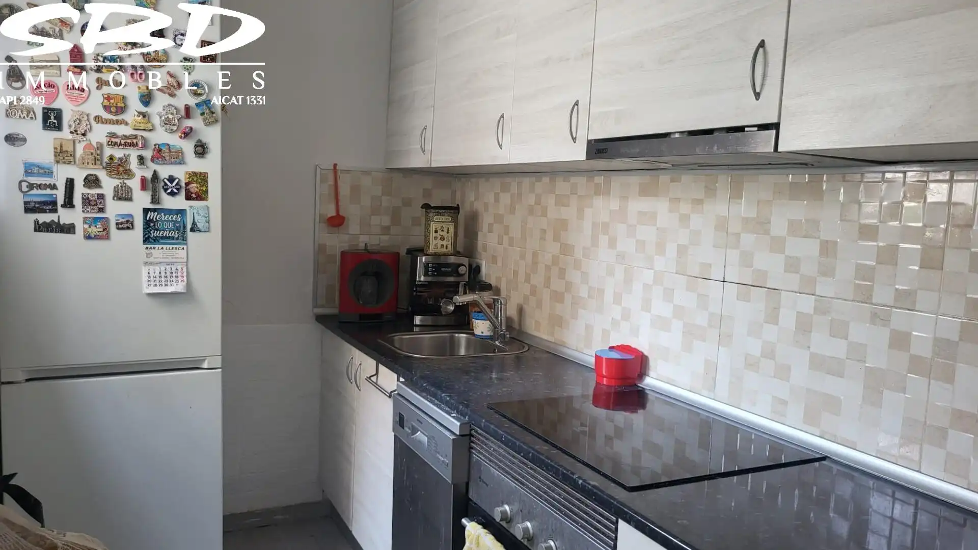 Casa en venta en Carretera de Caldes, imagen 4