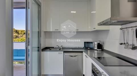 Foto 5 de Ático en venta en Teulada, Alicante