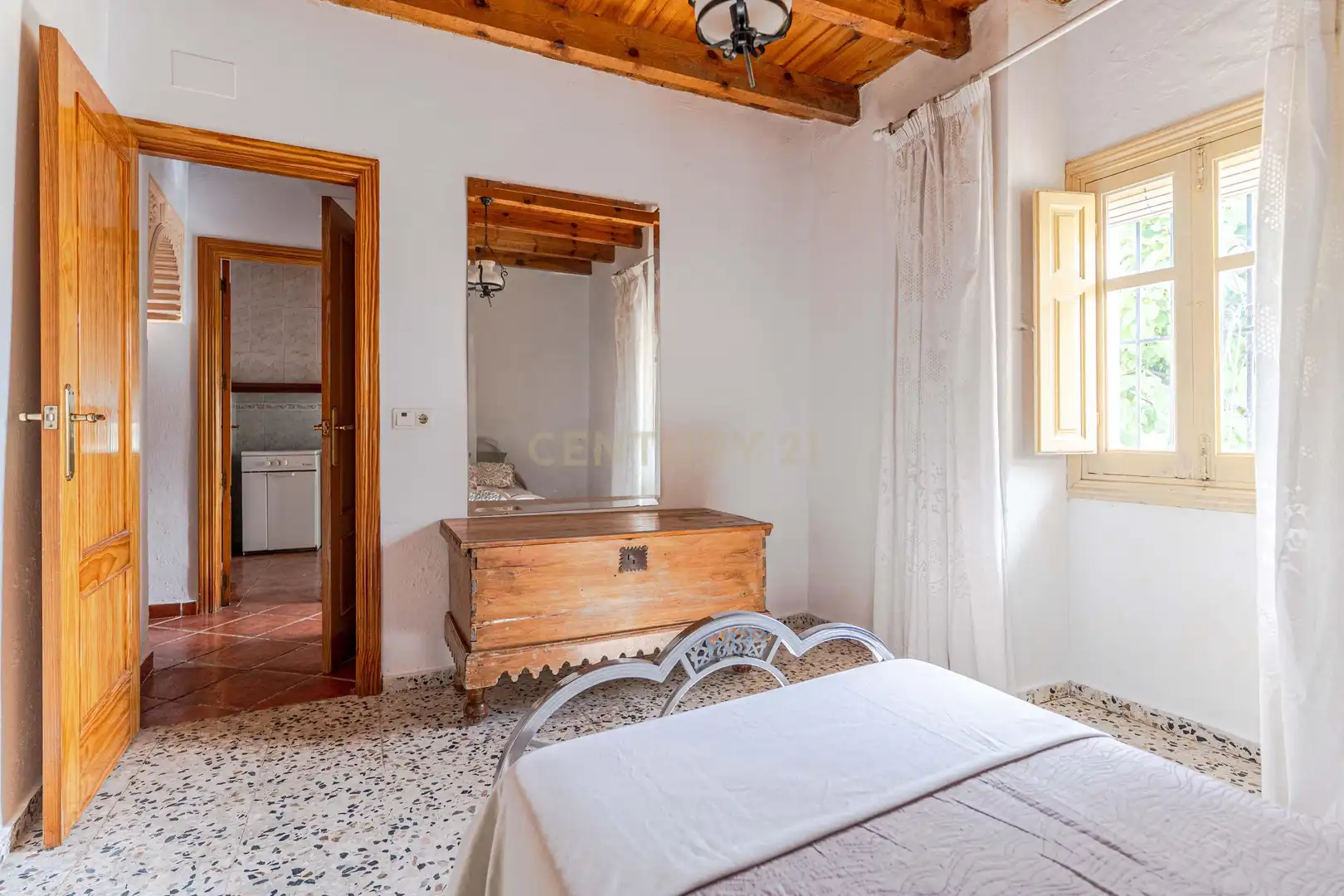 Casa o chalet en venta en CL AGUA 18 MONTEFRIO (GRANADA), 18, Montefrío