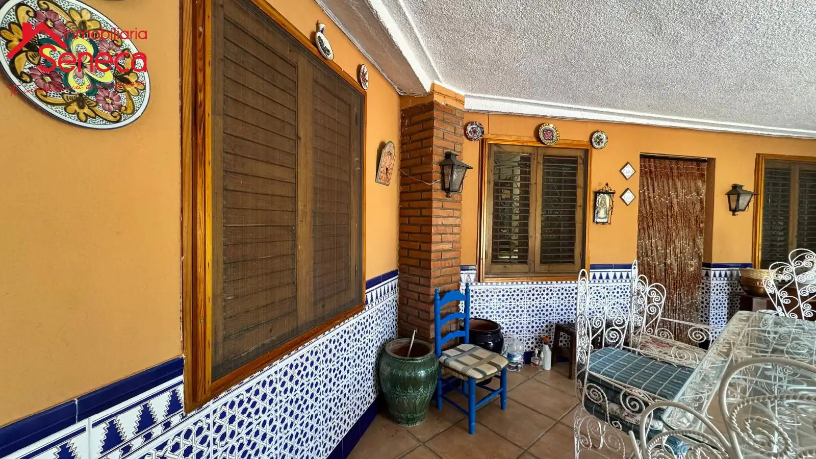 Houses for sale in Córdoba  with Air Conditioner, Heating and Storage room