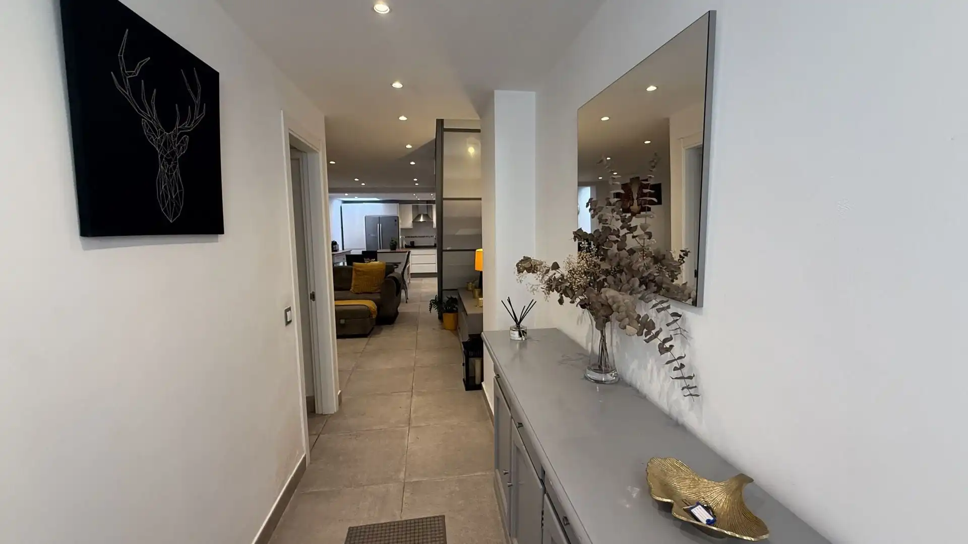 Casa a schiera in vendita a Centro, imagen 7