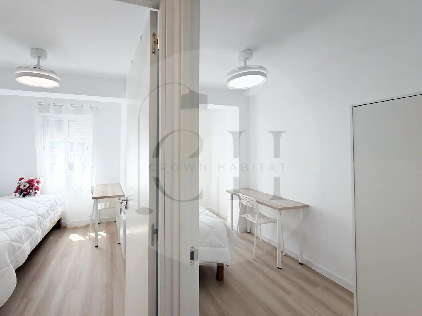 Habitació a Calle Albacete, Juan de la Cierva