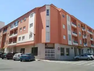 Parking with lift for sale in Joaquina Gavila