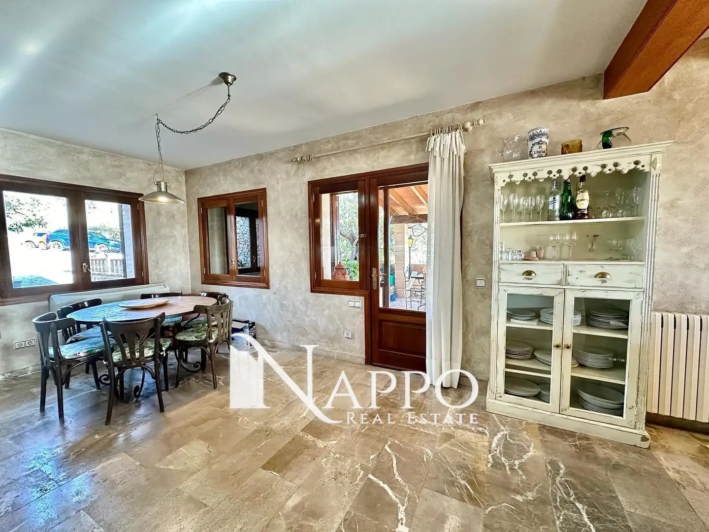 Casa o chalet en venta en 9, Centro