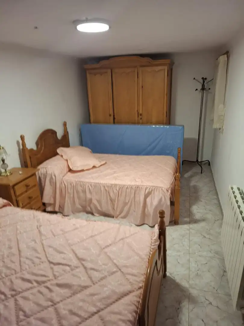 Casa rústica con terraza en venta en Vélez-Blanco, imagen 16