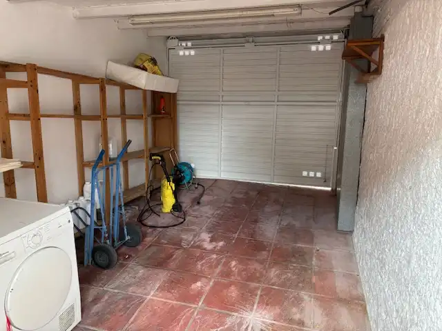 Casa adosada en venta en Santa Eulàlia de Ronçana con Aire acondicionado, Calefacción y Jardín privado