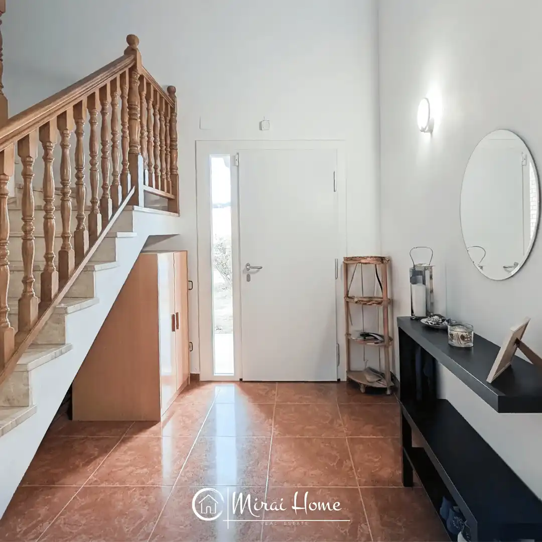 Detached house with pool for sale in Bigues i Riells del Fai, imagen 22