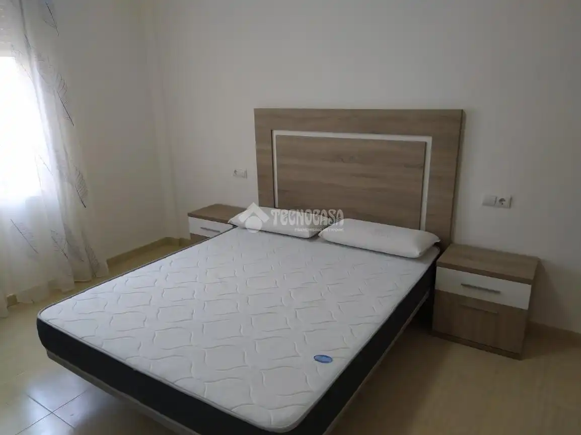 Schlafzimmer von Wohnung zur Miete in Viator