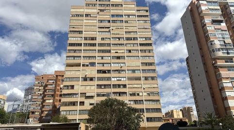 Photo 2 of Apartments for sale in Juzgados - Plaza de Toros, Benidorm