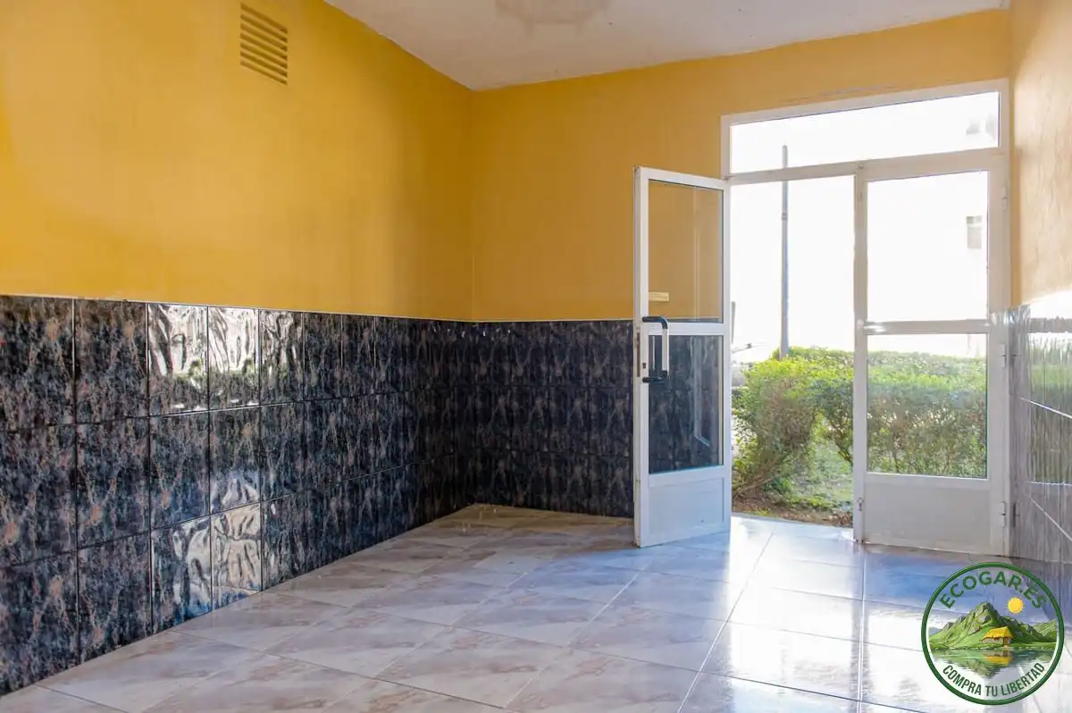 Flat for sale in Vega de Espinareda  with Heating, Private garden and Storage room