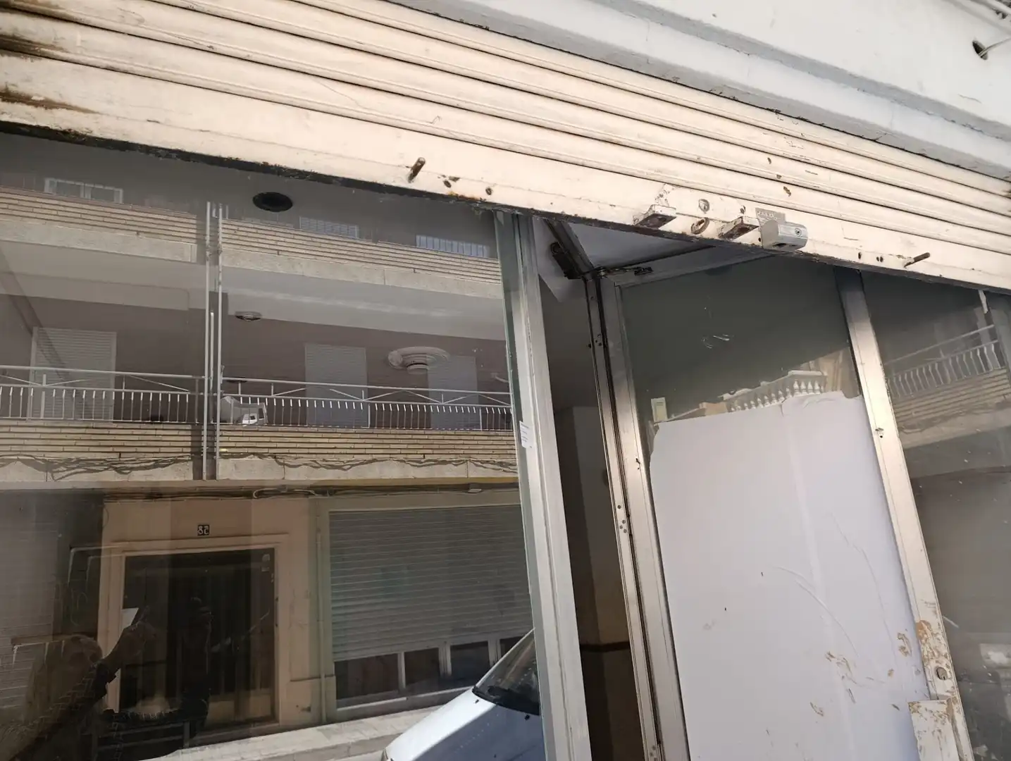 Business premises for sale in Carrer del Sol, imagen 33