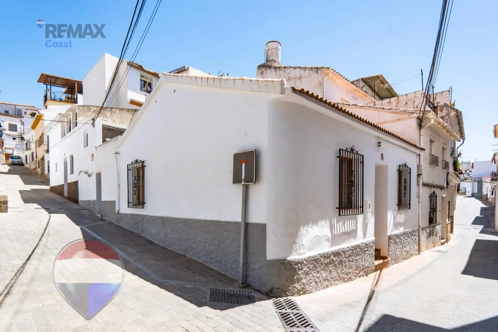 Casa in vendita a Calle de las Parras