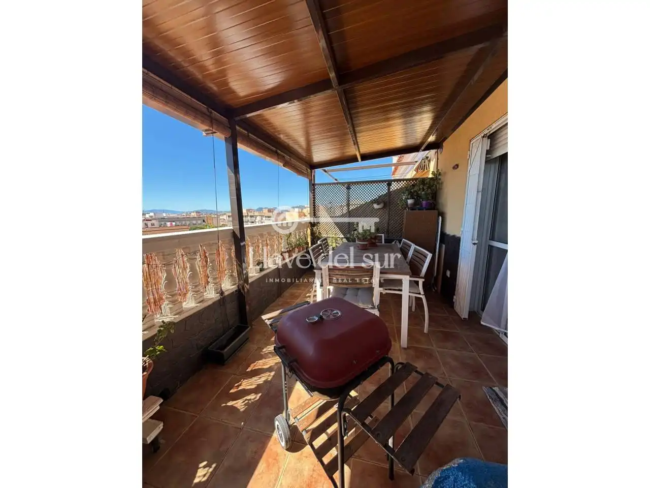 Wohnung zum Verkauf in Calle San Diego 12