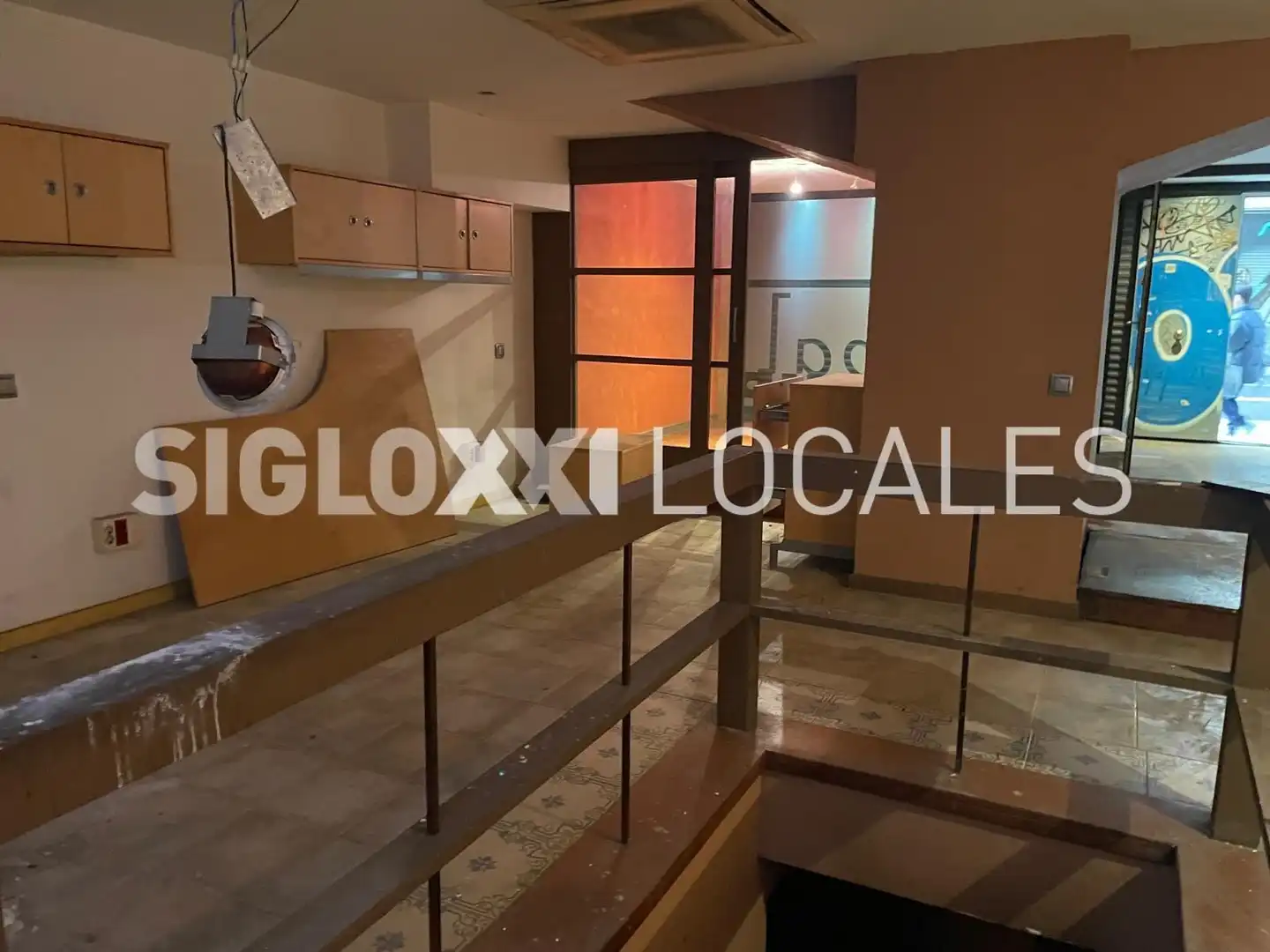 Local comercial en venta en SEPULVEDA, 55, imagen 7