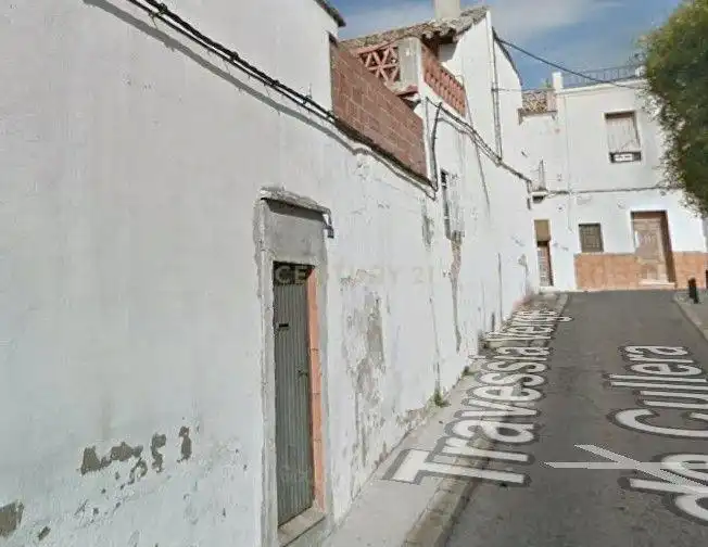 Haus zum Verkauf in De LaVerge De Cullera 55, imagen 19