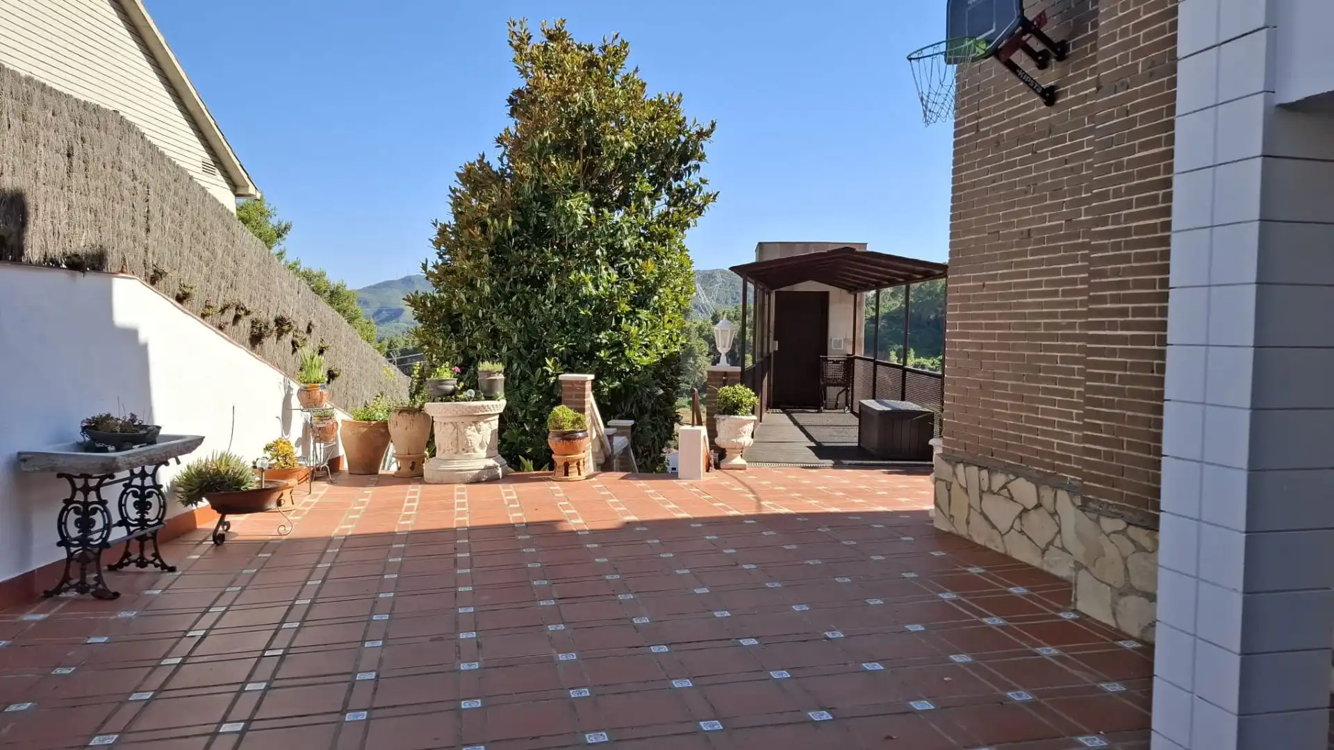 House with pool for sale in Vallirana, imagen 15