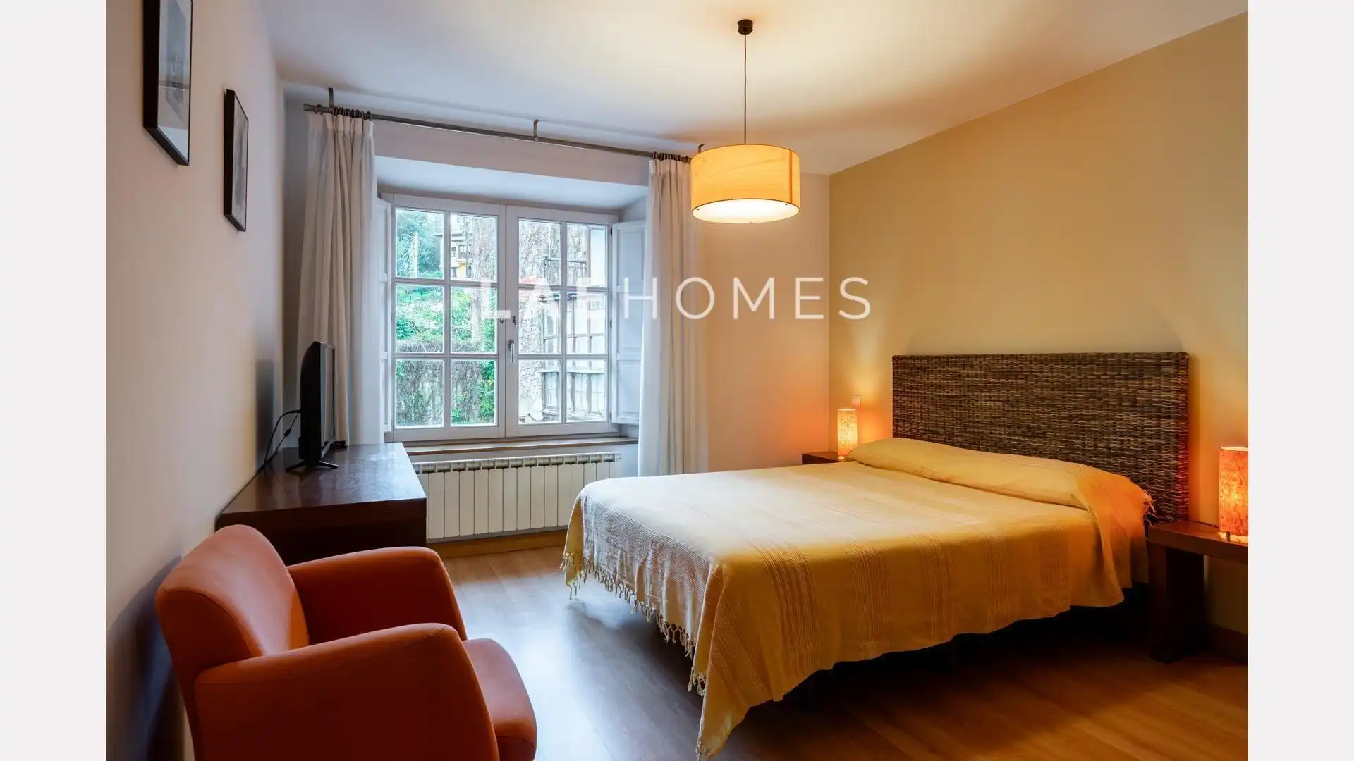 Habitación de Casa o chalet en venta en Liérganes con Jardín privado, Terraza y Trastero
