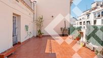 Terrassa de Pis en venda en  Barcelona Capital amb Aire condicionat, Calefacció i Terrassa