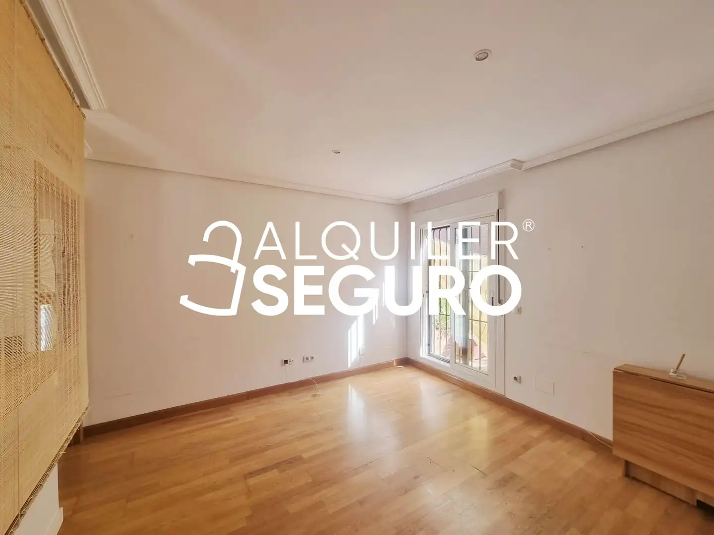Wohnung zur Miete in Doctor Ulecia , Estación