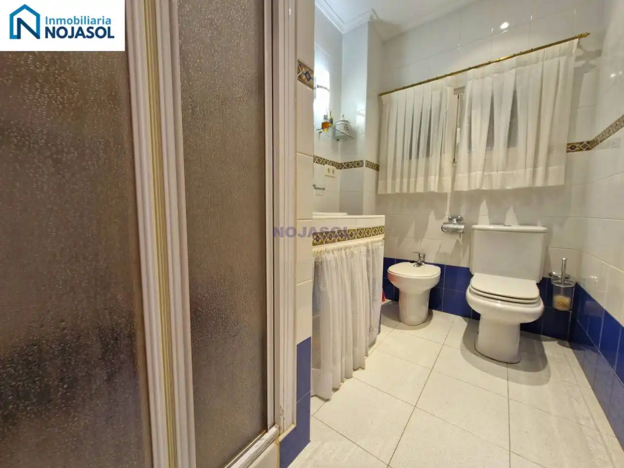 Bathroom of Houses for sale in Argoños   with Heating, Private garden and Terrace