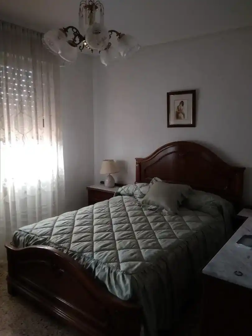 Dormitori de Pis en venda en San Asensio amb Balcó