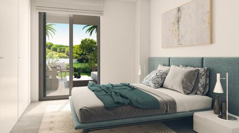 Foto 3 de Planta baixa en venda a Los Álamos, Málaga