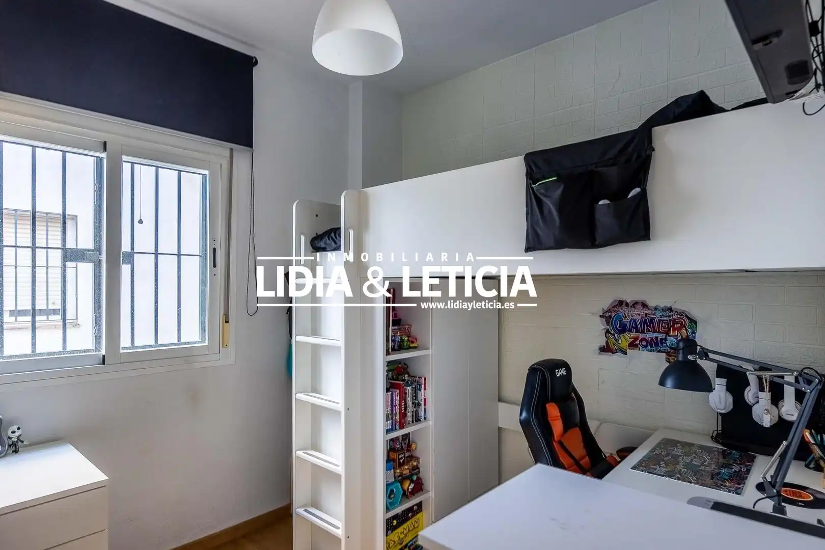 Habitación de Piso en venta en Alcalá de Guadaira con Aire acondicionado, Calefacción y Parquet